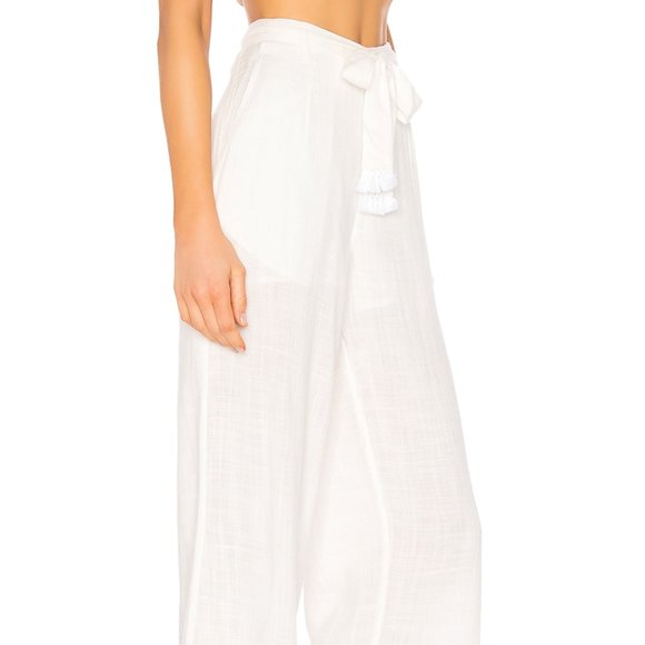 LSPACE Smith Pant (size L) NWT - Picture 2 of 4